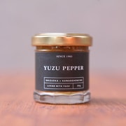 YUZU PEPPER 柚こしょう 30g