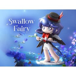 ヨドバシ.com - POPMART AZURA スプリング ファンタジー