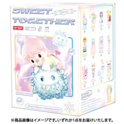 Sweet Bean × INSTINCTOY Sweet Together シリーズ 1個 [コレクショントイ]