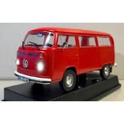 プラモデル　1/24 VW T2 w/ライト ＆ サウンド [00459] ヨドバシ.com - 00459 1/24 VW T2 w/ライト & サウンド [組立式