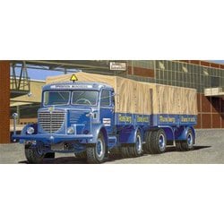 ビューシング 8000 S13 トレーラー付き (プラモデル) - ホビー