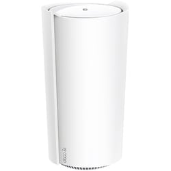 Wi-Fiルーター Wi-Fi 6E（11ax） 6GHz対応 AXE11000 4804＋4804＋1148Mbps AIメッシュ トライバンド 10Gbps 3年保証 Deco XE200 1P