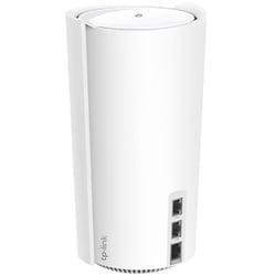 Deco XE200 | AXE11000 Whole Home Mesh Wi-Fi 6E System | TP