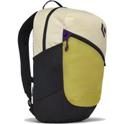 ロゴス26 BD53100 サンイエロー [アウトドア デイパック 26L]