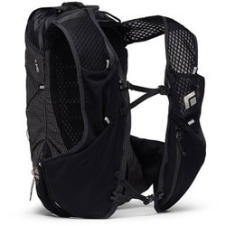 美品 ブラックダイヤモンド Black Diamond DISTANCE 8 ザック デイパック リュック 登山 アウトドア ブラック レビュー】ブラックダイヤモンド ディスタンス8-トレイル