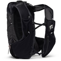 美品 ブラックダイヤモンド Black Diamond DISTANCE 8 ザック デイパック リュック 登山 アウトドア ブラック ヨドバシ.com - ブラックダイヤモンド Black Diamond