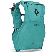 Ws ディスタンス4ハイドレーションベスト BD56608 Dパティ Mサイズ [ランニング トレイルランニング用ザック レディース]