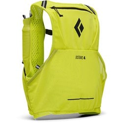 Ws ディスタンス4ハイドレーションベスト BD56608 OPTYL Sサイズ [ランニング トレイルランニング用ザック レディース]