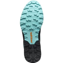 SCARPA(スカルパ) リベレランWMN/アクア/ブラック/37.5 SC25219 トレイルランシューズ女性用 レディースシューズ アウトドア　トレイルランニングシューズ (A)スカルパ SC25222 リベレラン カリブラ HT(カラー