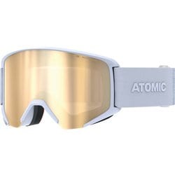 SAVOR GT HD PHOTO AN5106358 Light Grey/2(AMBER GOLD HD PHOTO) [スキー スノーボード ゴーグル 眼鏡対応]