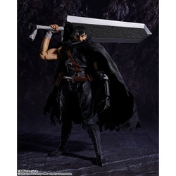 ヨドバシ.com - バンダイスピリッツ S.H.Figuarts ベルセルク