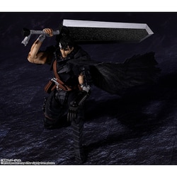 ヨドバシ.com - バンダイスピリッツ S.H.Figuarts ベルセルク