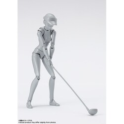 ヨドバシ.com - バンダイスピリッツ S.H.Figuarts BIRDIE WING -Golf