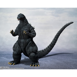 ヨドバシ.com - バンダイスピリッツ S.H.MonsterArts ゴジラVS 