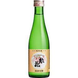 超特選 惣花 純米吟醸 15度 300ml [日本酒]