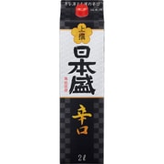 上撰 サケパック 辛口 15度 2000ml [普通酒]