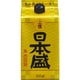 上撰 サケパック 15度 900ml [普通酒]