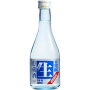 新鮮生貯 13度 300ml [日本酒]