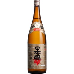 特撰 15度 1800ml [普通酒]