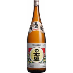 佳撰 15度 1800ml [普通酒]