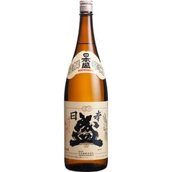 佳撰 15度 辛口 1800ml [普通酒]