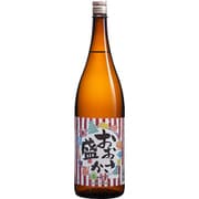 特醸 おおさか盛 15度 1800ml [普通酒]