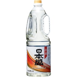 佳撰 サカリパック取っ手付 15度 1800ml [普通酒]