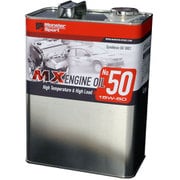 MXエンジンオイル15W-50 4L入 MXE1550-4