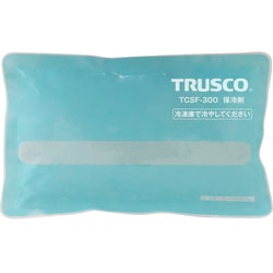 TCSF-300 [TRUSCO 保冷剤 300g]