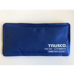 TRUSCO ひんやり保冷まくら TISM-320