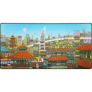 Themousepadcompany マウスパッド Masterpiece Collection Ichiba tm-mp-ichiba-l