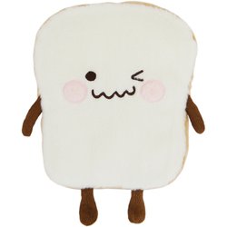ペットプロ ぶんぶんはむはむ トースト
