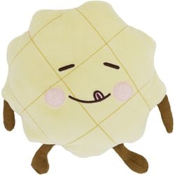 ペットプロ ぶんぶんはむはむ メロンパン