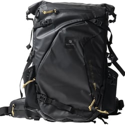 Boreal 50L カメラバックパック BREL-50L-BLK