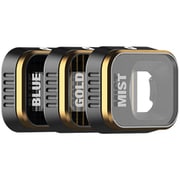 FX 3-Pack フィルターセット for DJI Mini 3 Pro MINI3-PRO-FX-3PK