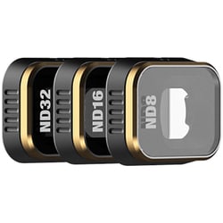 Shutter Collection フィルターセット for DJI Mini 3 Pro MINI3-PRO-SHUTTER