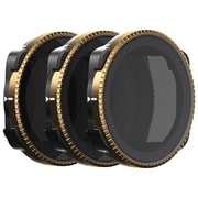 DJI Air 2S シネマシリーズ ND/PLフィルターセット Vivid Collection AIR2S-CS-VIVID