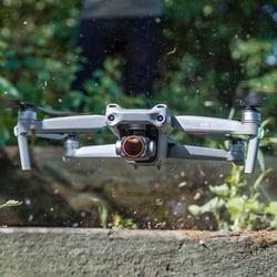 ヨドバシ.com - PolarPro ポーラープロ DJI Air 2S シネマ