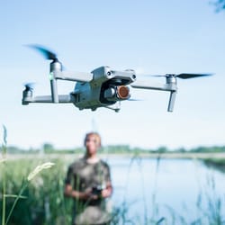 PolarPro DJI Air 2S用フィルター VND 2-Pack Amazon.com : Polar Pro DJI Air 2S VND 2-Pack (2/5 Stop & 6/9