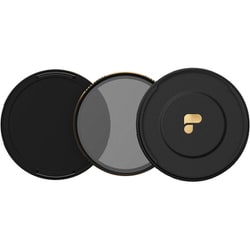 ヨドバシ.com - PolarPro ポーラープロ 67-2/5-VND-ED2 [可変ND