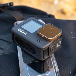 ヨドバシ.com - PolarPro ポーラープロ GoPro HERO9/10/11用