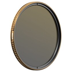 82-ND64 [QuartzLine ND64フィルター - 82mm]