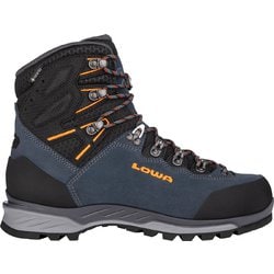 ティカム EVO GT TICAM EVO GT L210606 スティールブルーxオレンジ(7920) UK8(26.5cm) [トレッキングシューズ メンズ]