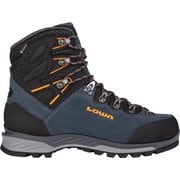 ティカム EVO GT TICAM EVO GT L210606 スティールブルーxオレンジ(7920) UK8(26.5cm) [トレッキングシューズ メンズ]