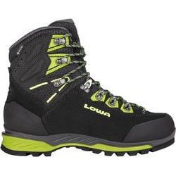 ティカム TICAM EVO GT WXL L210609 ブラックxライム(9903) UK6.5(25.2cm) [トレッキングシューズ メンズ]