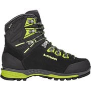 ティカム TICAM EVO GT WXL L210609 ブラックxライム(9903) UK7(25.6cm) [トレッキングシューズ メンズ]