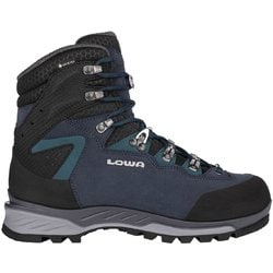 ラベーナ LAVENA EVO GT Ws L220603 ネイビーxペトロール(6974) UK5.5(24.3cm) [トレッキングシューズ レディース]