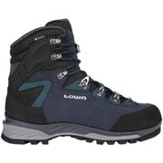 ラベーナ LAVENA EVO GT Ws L220603 ネイビーxペトロール(6974) UK5.5(24.3cm) [トレッキングシューズ レディース]