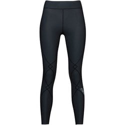 スポーツタイツ EXPERT MODEL HXY419 BL Mサイズ [コンディショニングウェア タイツ レディース]