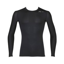 メンズトップス丸首 セカンドボディ2.0 CHO029 BL LLサイズ [コンディショニングウェア シャツ メンズ]